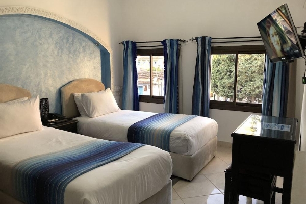 Hotel Parador (Chefchaouen)